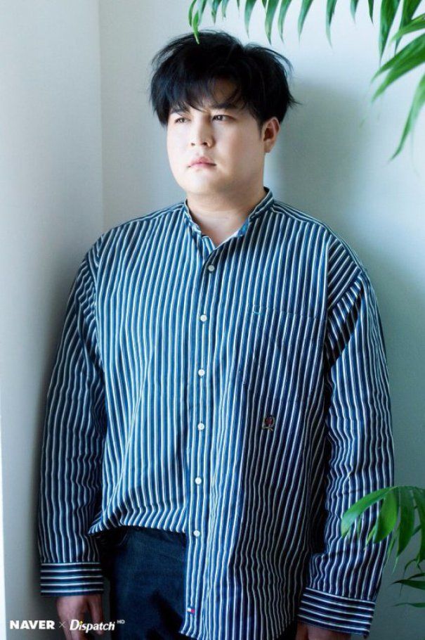 Shindong (Super Junior) 'chạm đáy nỗi đau' khi sở hữu thân hình khủng 111kg: Fan lên