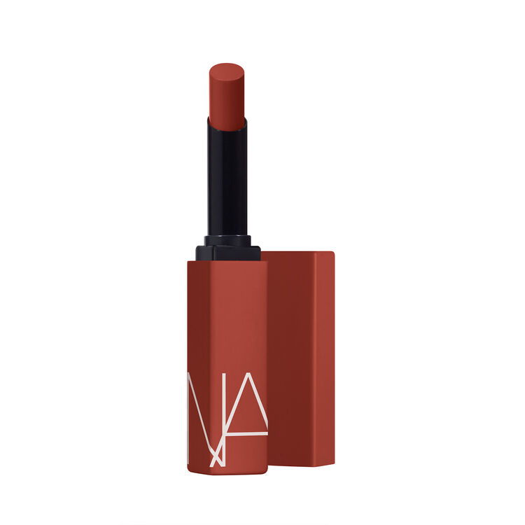 dòng son high end nổi tiếng NARS Power Matte Lipstick