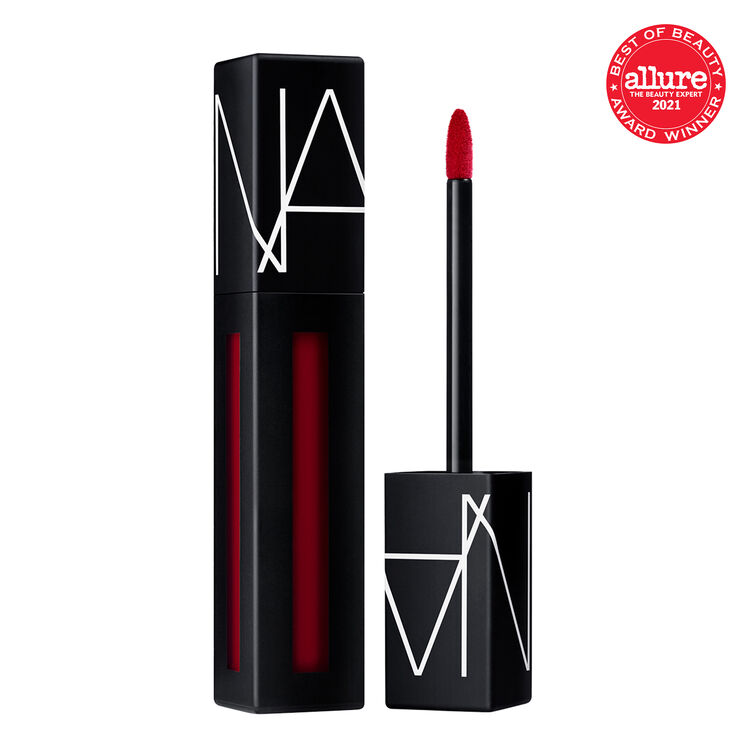 son high end nổi tiếng NARS Powermatte Lip Pigment