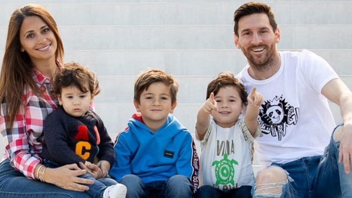 10 sự thật về Messi mà không phải ai cũng biết