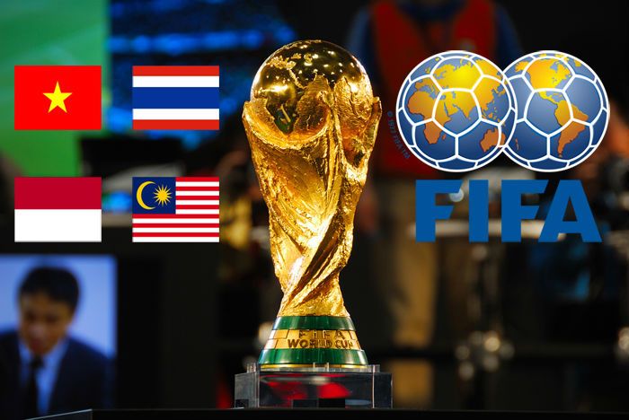 Đông Nam Á có đủ điều kiện để đăng cai World Cup?