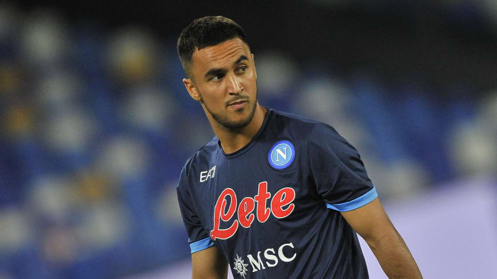 Da partente a protagonista: Ounas si prende il Napoli