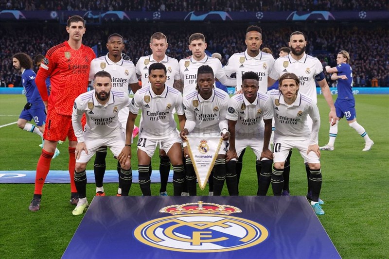 Link xem trực tiếp Girona vs Real Madrid tại vòng 31 La Liga