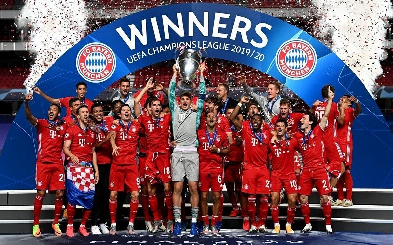 Bayern München