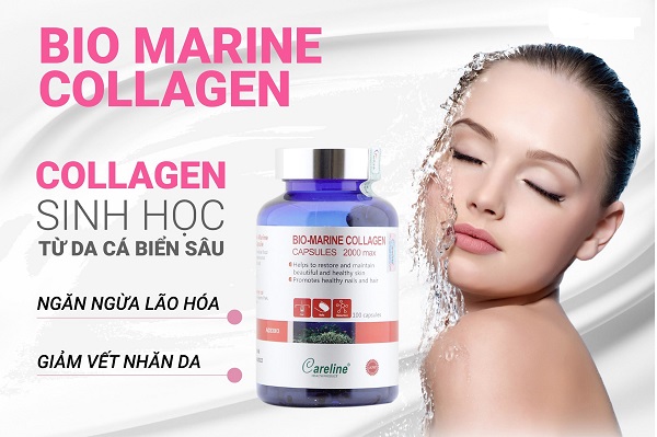 collagen của Úc