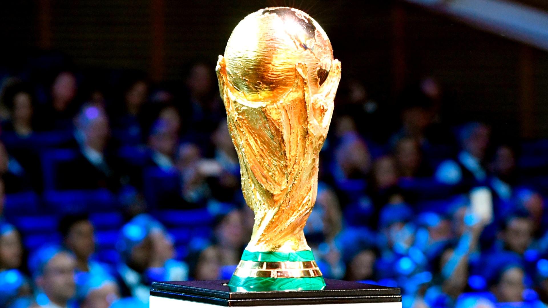 Điều kiện đăng cai World Cup