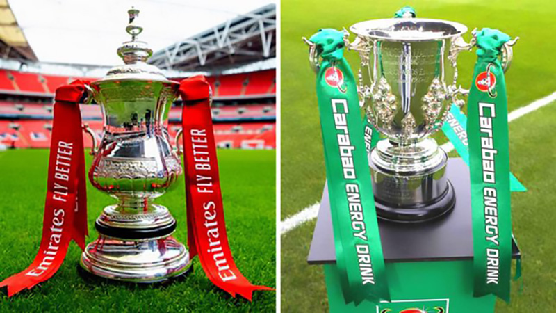 League Cup là gì? Lịch sử League Cup, thể thức thi đấu