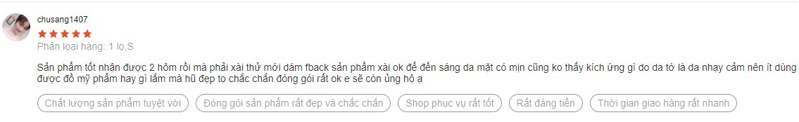 Review mặt nạ ngủ Arbutin Sleeping có tốt không - review mặt nạ ngủ Arbutin 