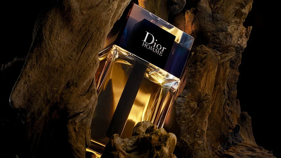 nước hoa dior