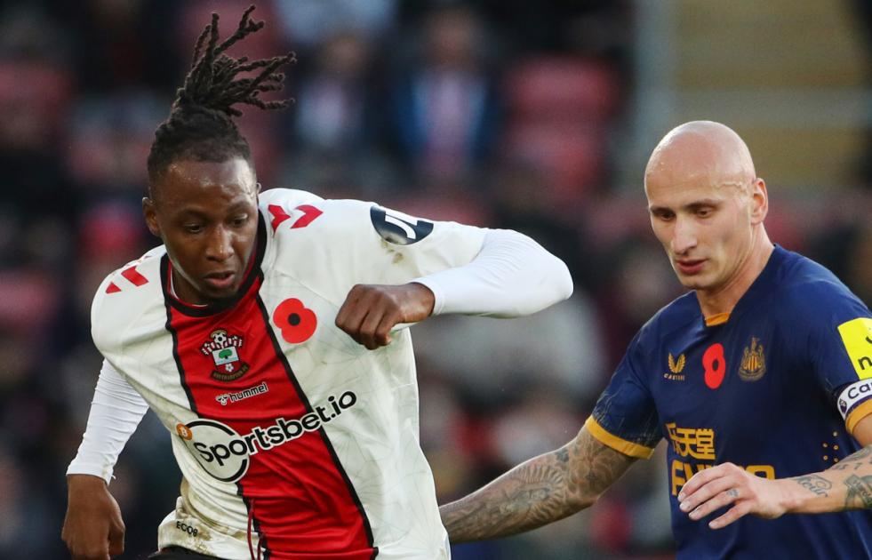 The inside story of Joe Aribo's Southampton lows after Rangers highs | The Herald