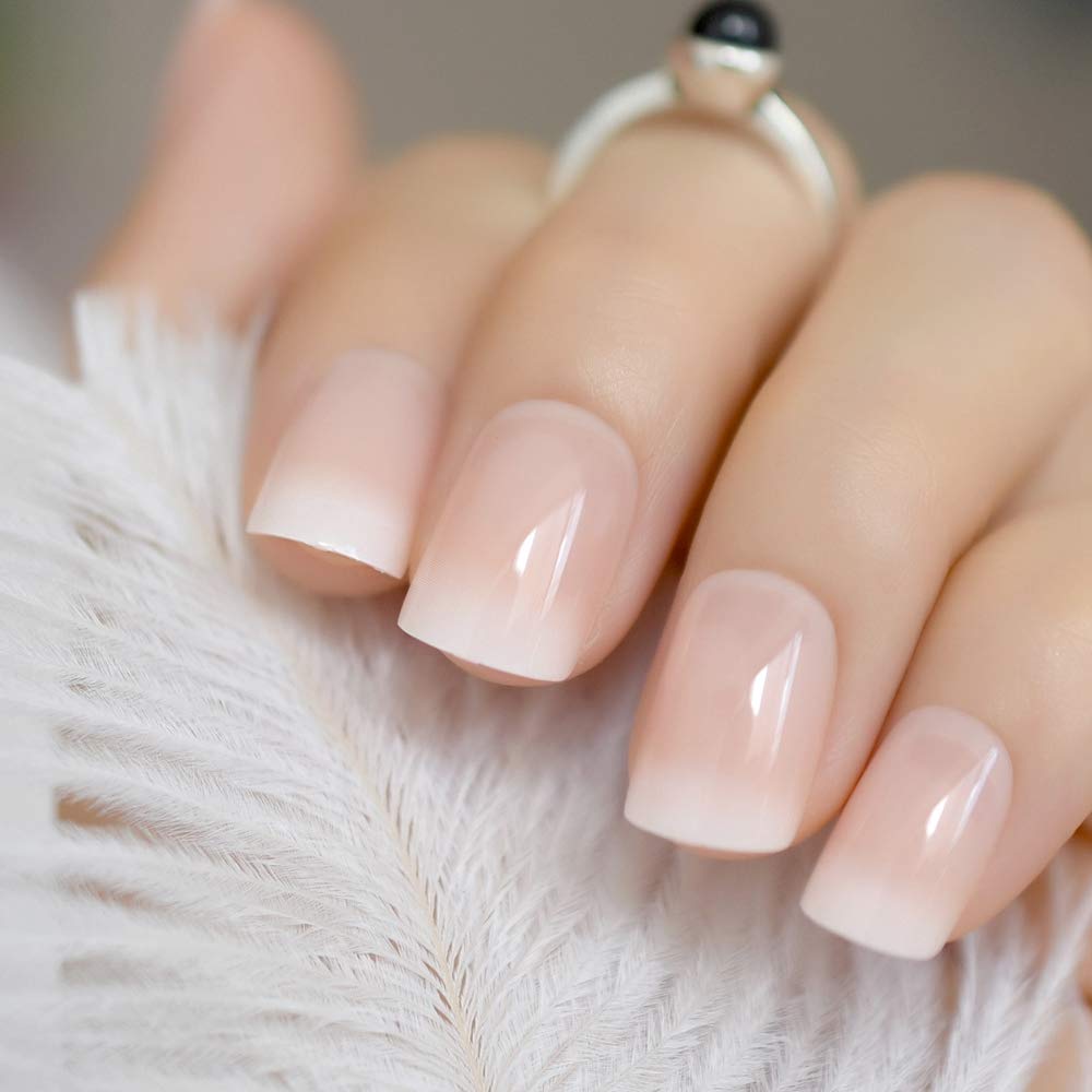 Mẫu nail đơn giản đẹp nhất cho học sinh