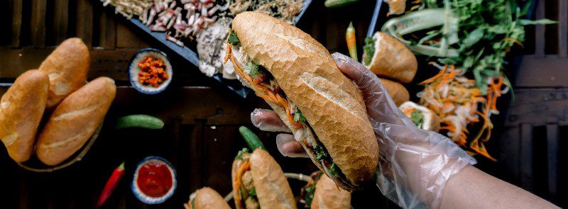 Nằm mơ thấy ăn bánh mì và con số thần kì dành cho người đặt cược - Thenyic