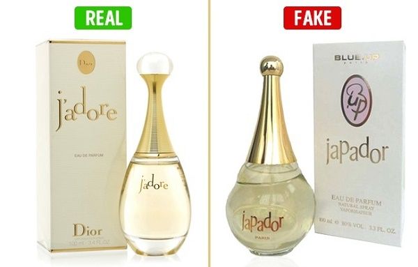 Bật mí 5 cách phân biệt nước hoa Dior thật và giả cực chính xác