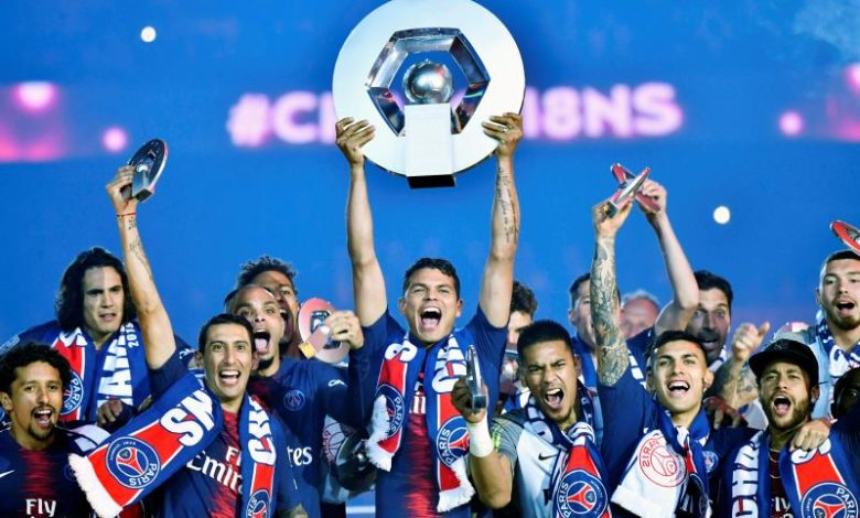 Paris Saint Germain