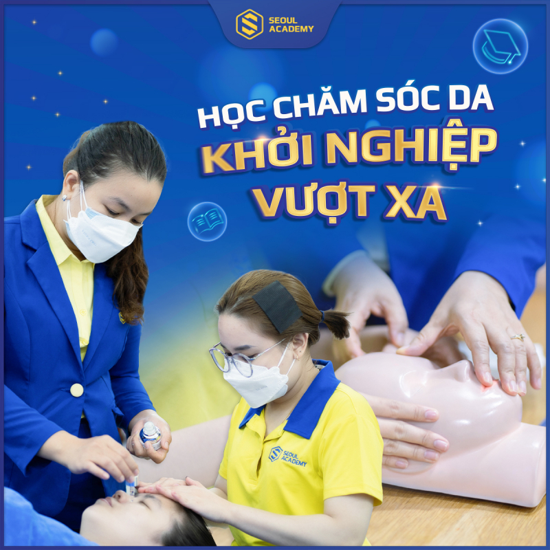 Học viện Seoul