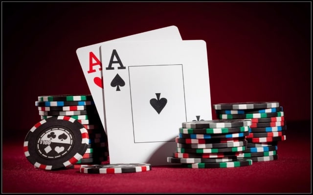 Không Thể Bỏ Lỡ Những Cách Chơi Poker Giỏi Dưới Đây - KU11