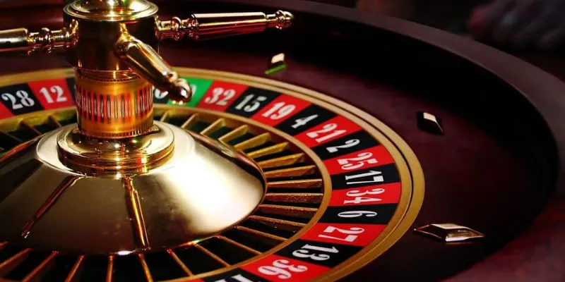 Mẹo chơi Roulette - Mẹo tăng tỷ lệ thắng của bạn