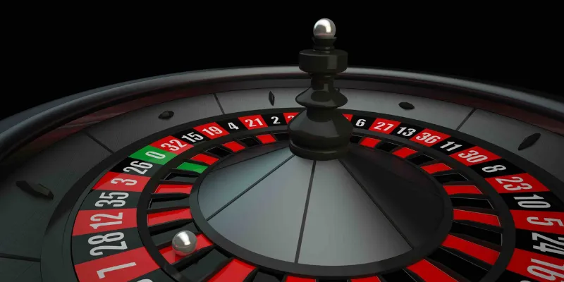 Mẹo chơi Roulette - Mẹo tăng tỷ lệ thắng của bạn