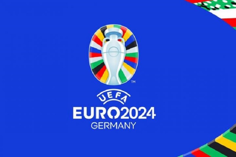 Euro 2024 tổ chức ở đâu? Thể thức thi đấu có gì mới?