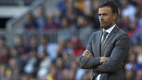 Huấn luyện viên Enrique: nhà lãnh đạo tài ba Tại Barcelona
