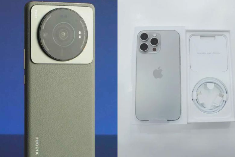 So sánh iPhone 15 Pro Max và Xiaomi 13 Ultra chi tiết từ A-Z