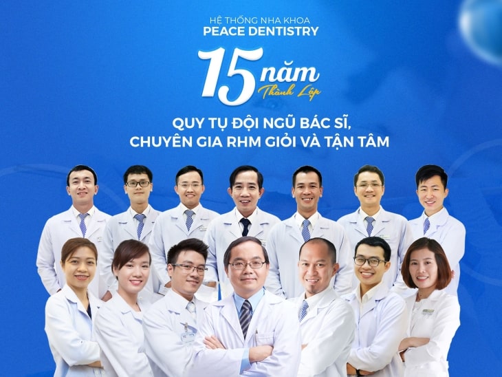 Top 13 Địa Chỉ Trồng Răng Implant Tại TPHCM Tốt Và Uy Tín Nhất 2023